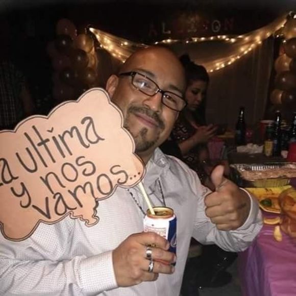 Meet your Posher, Jose - Picture 1 of 1